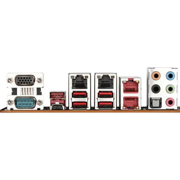 Gigabyte Wrx80-su8-ipmi Motherboard