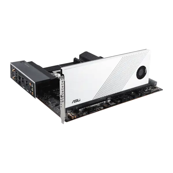 Asus Wrx80e-sage Se Wifi Motherboard
