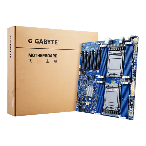 Gigabyte C621a Md72-hb3 Motherboard