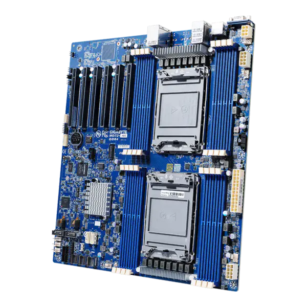 Gigabyte C621a Md72-hb3 Motherboard