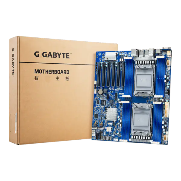 Gigabyte C621a Md72 Hb2 Md72-hb2 Motherboard