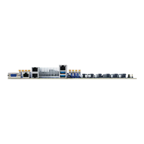 Gigabyte Md72-hb1 Motherboard