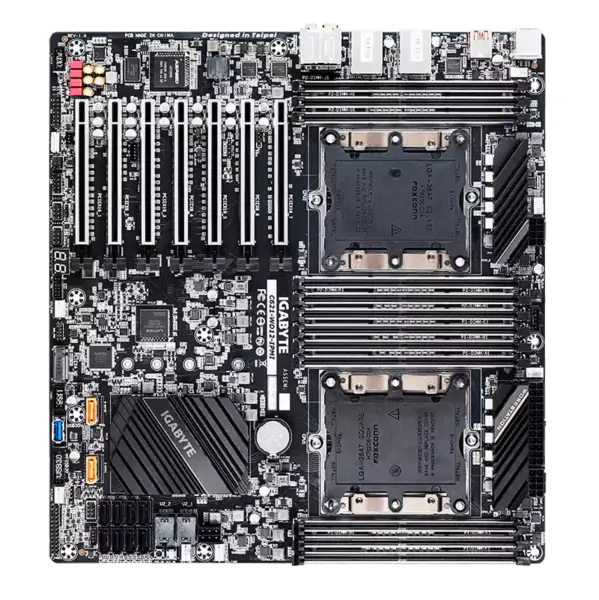 Gigabyte Mu71-su0 Motherboard