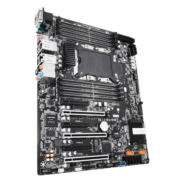 Gigabyte C621 C621-su8 Motherboard