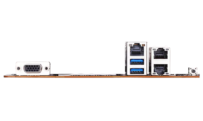 Gigabyte C621-sd8 Motherboard