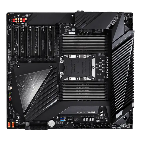 Gigabyte C621 Aorus Xtreme Motherboard