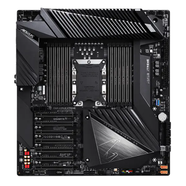 Gigabyte C621 Aorus Xtreme Motherboard