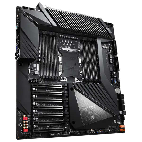 Gigabyte C621 Aorus Xtreme Motherboard