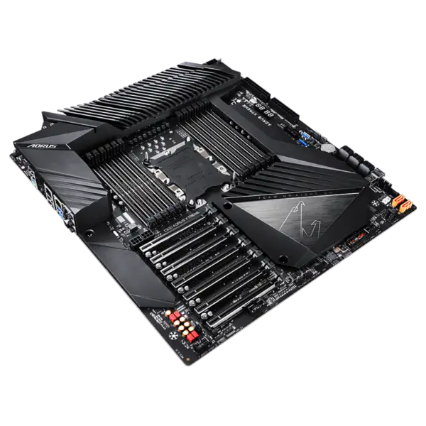 Gigabyte C621 Aorus Xtreme Motherboard