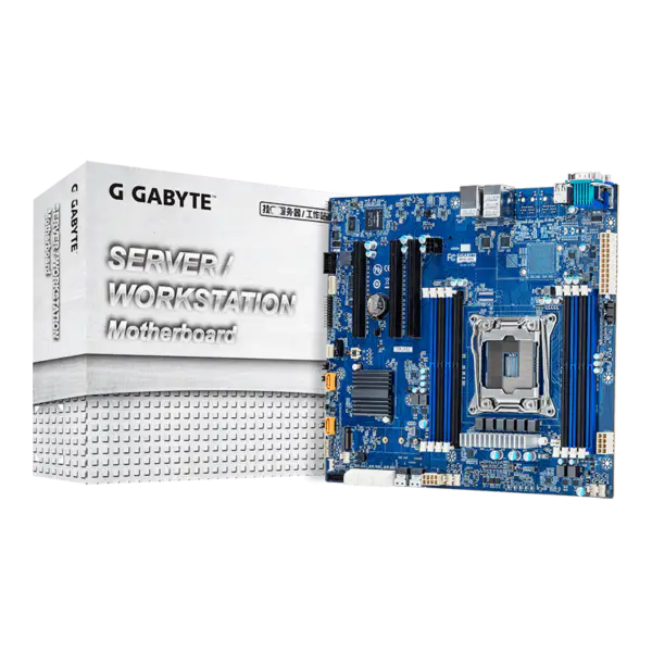 Gigabyte C422 Mf51 Es2 Mf51-es2 Motherboard