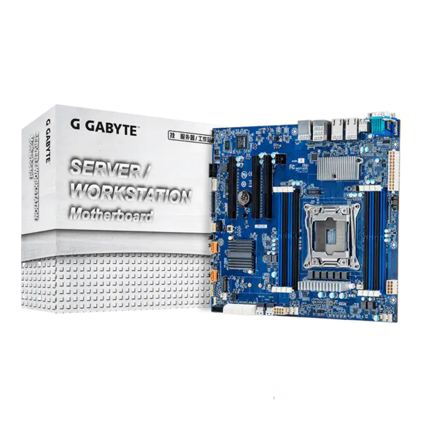 Gigabyte C422 Mf51 Es0 Mf51-es0 Motherboard