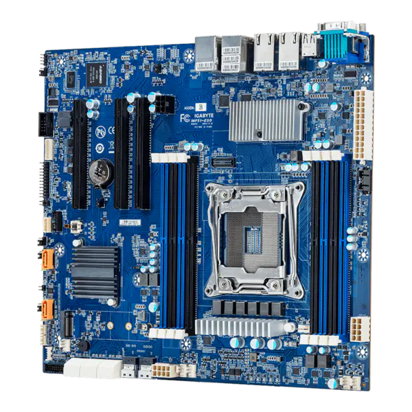 Gigabyte C422 Mf51 Es0 Mf51-es0 Motherboard