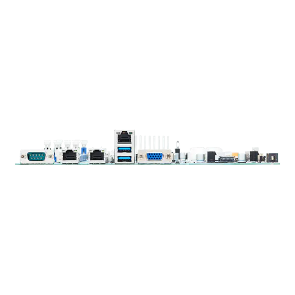Gigabyte C242 Mx32 Bs0 Mx32-bs0 Motherboard