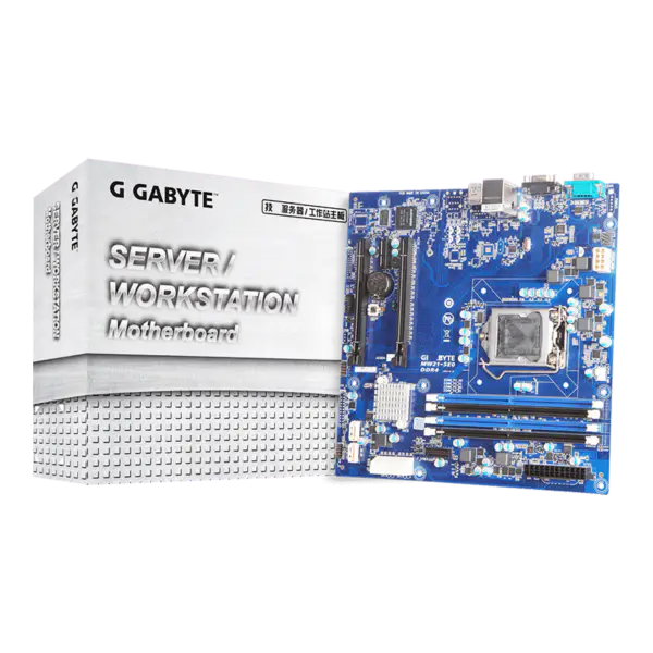 Gigabyte Mw21 Se0 Mw21-se0 Motherboard