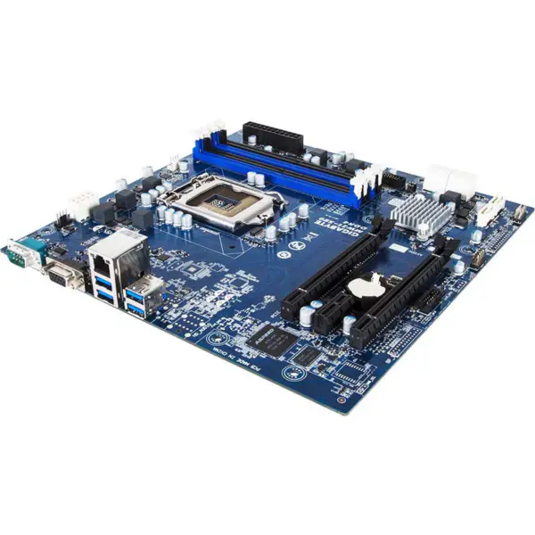 Gigabyte Mw21 Se0 Mw21-se0 Motherboard