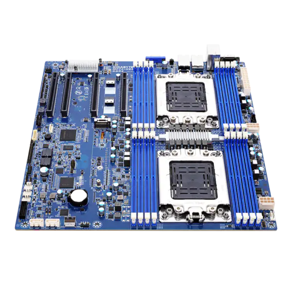 Gigabyte Mp72-hb0 Motherboard