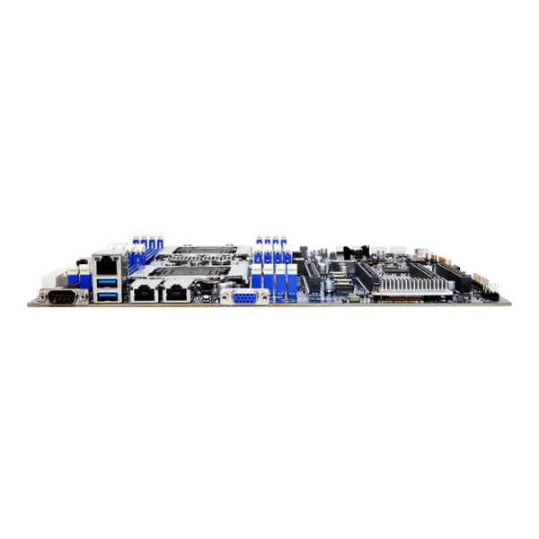 Gigabyte Mp72-hb0 Motherboard