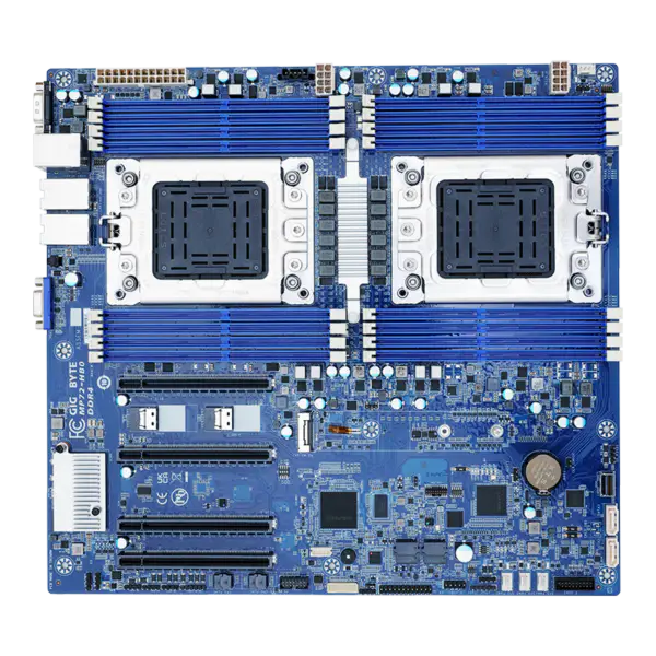 Gigabyte Mp72-hb0 Motherboard