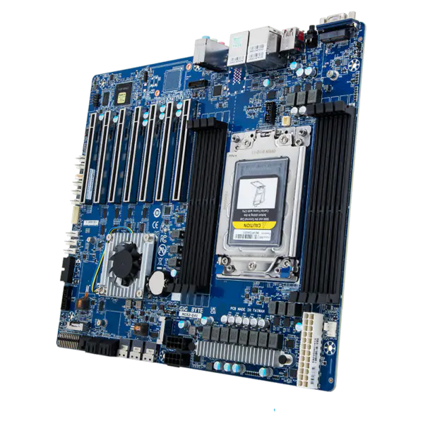 Gigabyte MC62-G41 Motherboard