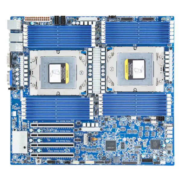 Gigabyte Mz73 Lm0 Mz73-lm0 Motherboard