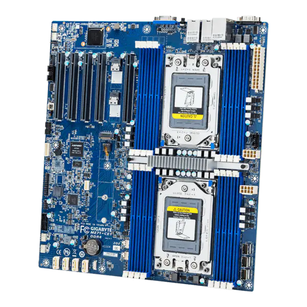 Gigabyte Mz71 Ce0 Mz71-ce0 Motherboard