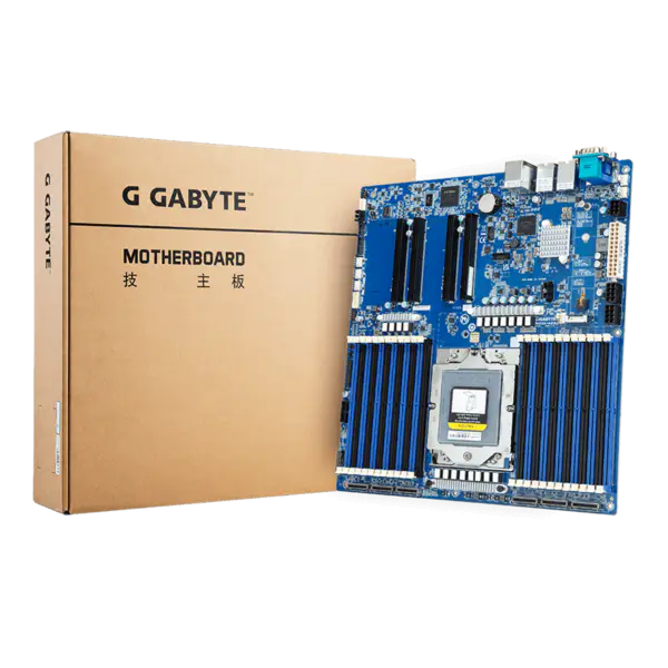 Gigabyte Mz33 Ar0 Mz33-ar0 Motherboard