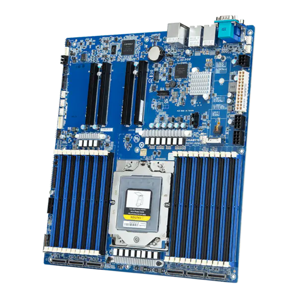 Gigabyte Mz33 Ar0 Mz33-ar0 Motherboard