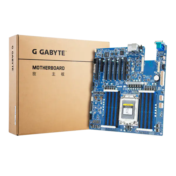 Gigabyte Mz32 Ar1 Mz32-ar1 Motherboard
