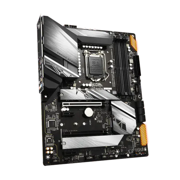 Video Gaming Motherboard Z590 Support Cpu I5 I7 I9 4 Ddr4 Motherboard Price 128 Gb Z590