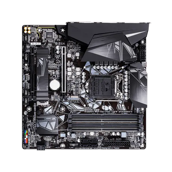 Video Motherboard Antcase Z490m Motherboard Kit 4 Ddr4 Motherboard Price 128 Gb Z490