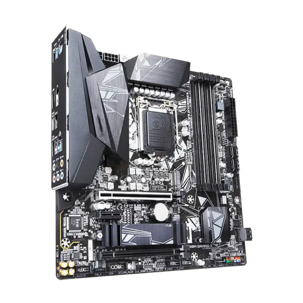 Video Motherboard Antcase Z490m Motherboard Kit 4 Ddr4 Motherboard Price 128 Gb Z490