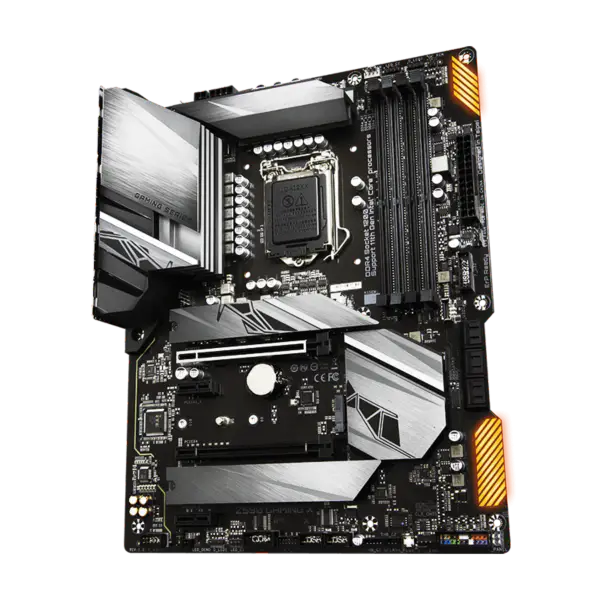 Rog Gaming Motherboard Kit Z590 Support Cpu I5 I7 I9 4 Ddr4 Motherboard Price 128 Gb Z590