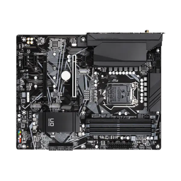 Gigabyte Z490 Gaming X motherboard
