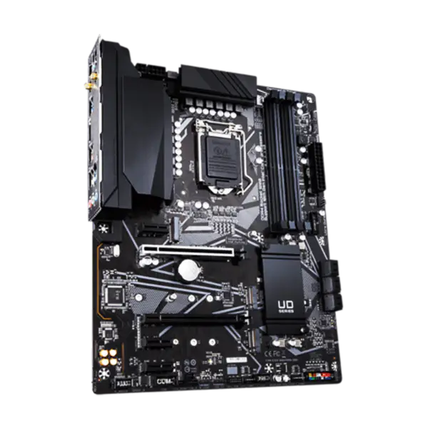 Gigabyte Z490 Gaming X motherboard