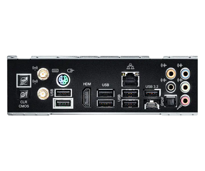 AsRock X570 Taichi Razer Edition motherboard