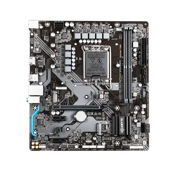 Gigabyte B760M POWER DDR4 motherboard