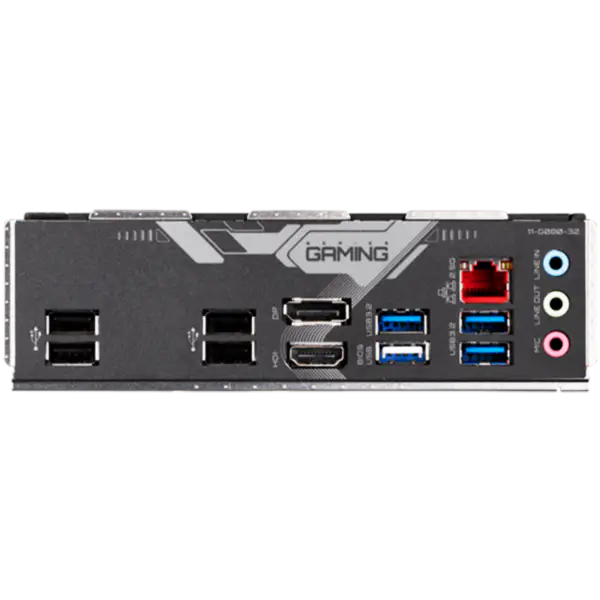 Gigabyte B760M GAMING X DDR4 motherboard
