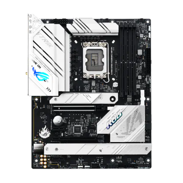 Asus ROG STRIX B760-A GAMING WIFI D4 motherboard