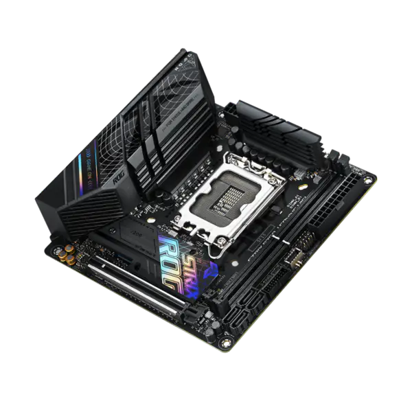 Asus ROG STRIX B760-I GAMING WIFI motherboard