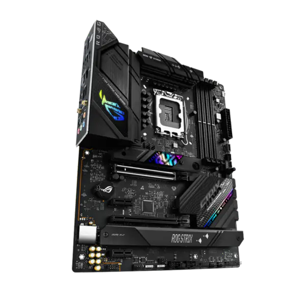 Asus ROG STRIX B760-F GAMING WIFI motherboard