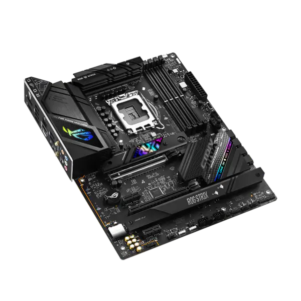 Asus ROG STRIX B760-F GAMING WIFI motherboard