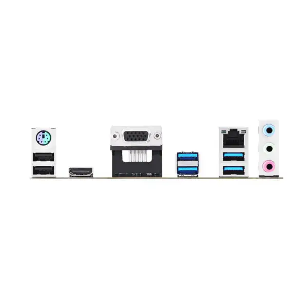 Asus PRIME B760M-K D4 motherboard
