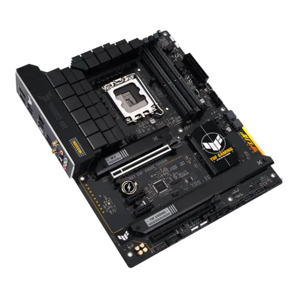 Asus TUF GAMING B760-PLUS WIFI D4 motherboard