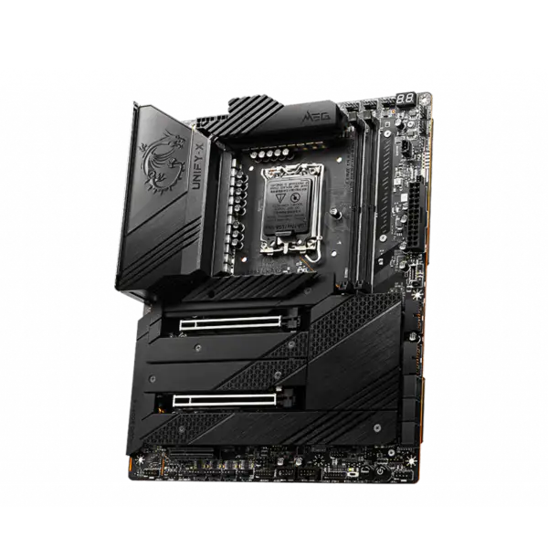 MSI Meg Z690 UNIFY-X Motherboard