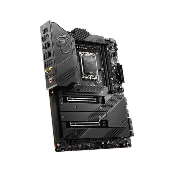 MSI Meg Z690 UNIFY-X Motherboard