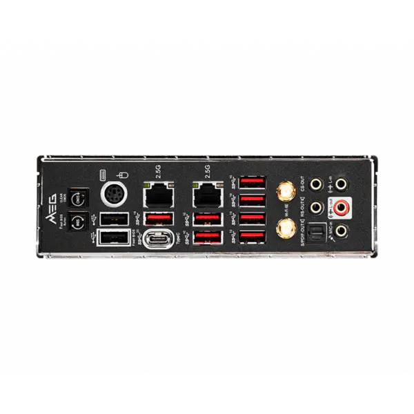 MSI Meg Z690 UNIFY-X Motherboard