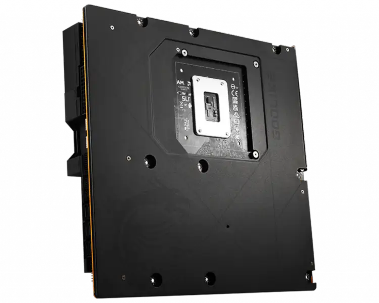 MSI MEG Z690 GODLIKE Motherboard