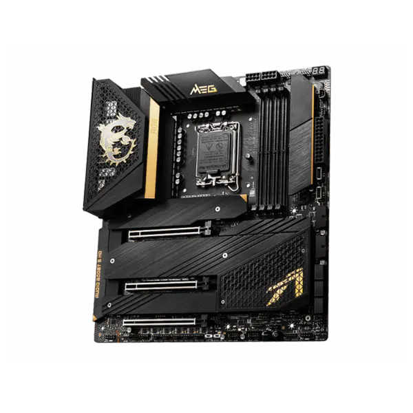 MSI Meg Z690 Ace Motherboard