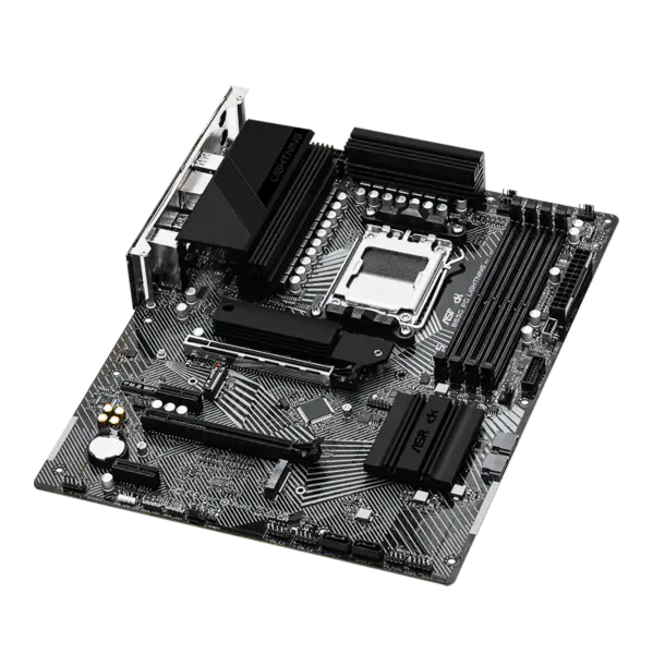 Asrock Atx Motherboard B650 Pg Light Ning Ddr5 Am5 Support Cpu 7950x 7900x 7700x 7600x