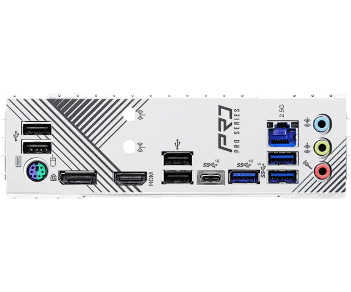 AsRock Motherboard Z790 Pro Rs Ddr5 Mini-itx Lga 1700 13th Gen Z790 Pro Rs 13600k 13700k